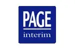 Entreprise Page interim