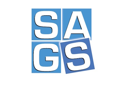 Logo SAGS SERVICES