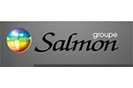 Logo GROUPE SALMON