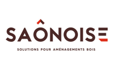 Logo SAONOISE DE MOBILIERS