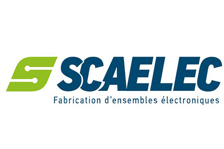 Logo SCAELEC