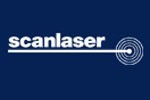Logo SCANLASER SAS