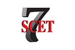 Logo S.C.E.T. - SOCIETE DE COUVERTURE ET D'ETANCHEITE TOULOUSAINE