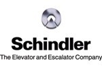 Logo SCHINDLER