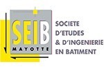 Logo SEIB MAYOTTE