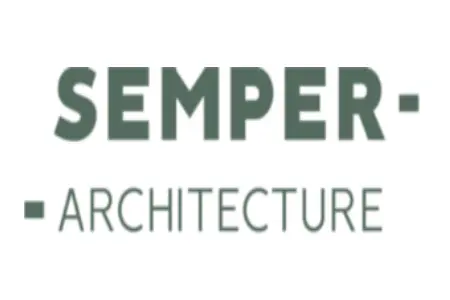 Entreprise Semper architecture