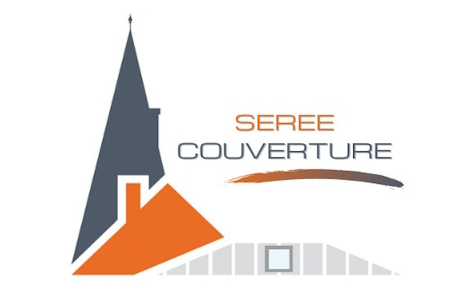 Logo SEREE COUVERTURE