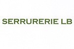 Logo SERRURERIE LB