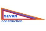 Logo SEVAN CONSTRUCTION