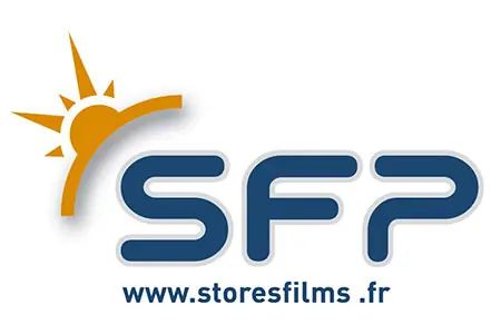 Stores Et Films Protection
