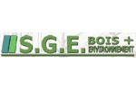 Logo SGE BOIS