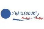 Entreprise D'haillecourt