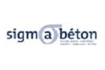 Logo SIGMA BETON