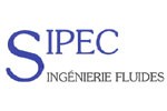 Logo SIPEC INGENIERIE