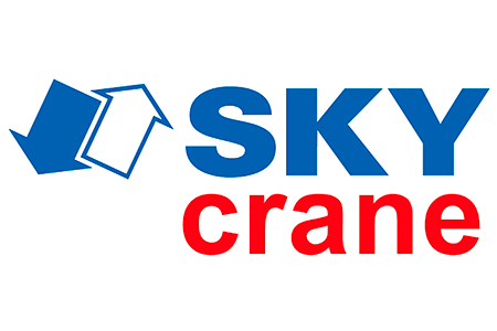 Sky Crane