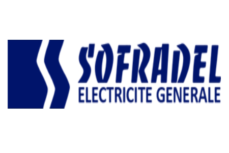 Logo SOFRADEL