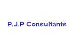 Logo PJP CONSULTANTS