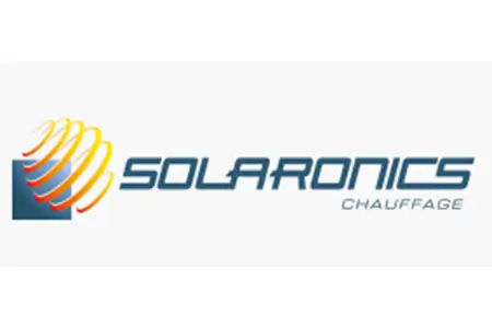Solaronics Chauffage
