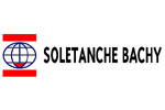Logo SOLETANCHE BACHY