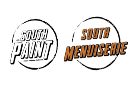 Logo SOUTH PAINT