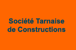 Logo SOCIETE TARNAISE DE CONSTRUCTIONS - STC