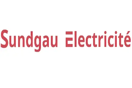 Offre d'emploi Electricien (f/h) de Sundgau Electricite