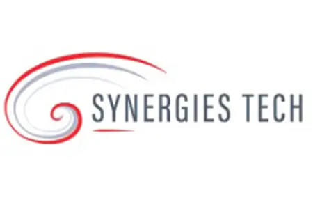 Client SYNERGIES TECH