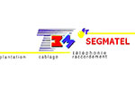Logo T3M - SEGMATEL