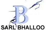 Entreprise Sarl bhalloo