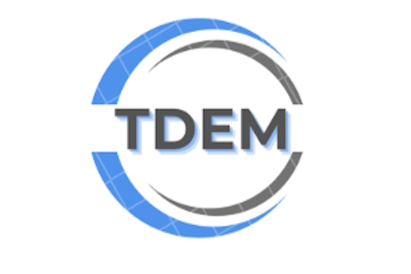 Logo TDEM