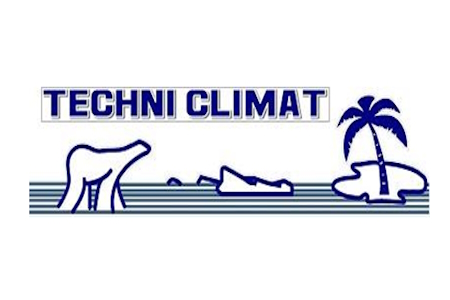 Logo TECHNI-CLIMAT