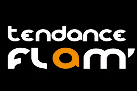 Logo TENDANCE FLAM'