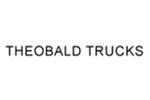 Logo THEOBALD TRUCKS