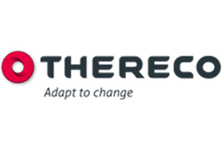 Logo THER-ECO