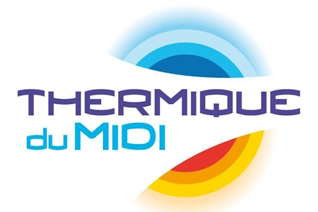 Logo THERMIQUE DU MIDI