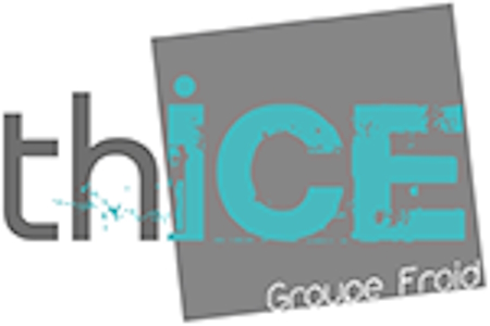 Logo THICE