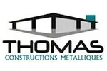 Entreprise Thomas constructions metalliques