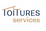Logo TOITURES SERVICES