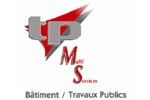 Logo TP MULTISERVICES