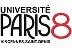 Entreprise Universite de paris viii