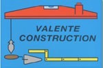 Logo VALENTE CONSTRUCTION
