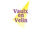 Logo MAIRIE DE VAULX EN VELIN