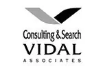Entreprise Vidal associates consulting & search