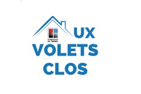 Logo AUX VOLETS CLOS