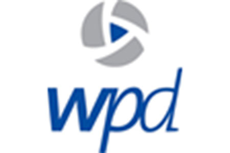 Logo WPD CONSTRUCTION