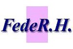 Logo FEDE RH
