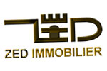 Logo ZED IMMOBILIER HOLDING