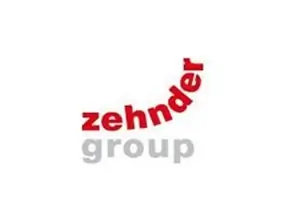 Entreprise Zehnder group services