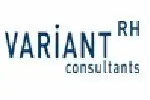 Entreprise Variant consultants rh