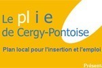 Relais PLIE de Cergy Pontoise (95)